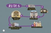 RUTA 6 1 2 - La iaia del Maresme … · en la historia de Mataró y del Maresme. Apprends des choses sur le passé, le présent et l’avenir de la maille en découvrant machines,