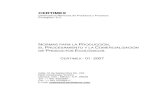 @SUBTITULO = Capítulo uno - Certimex SC CERTIMEX actualizadas 2007.pdf · Definiciones 12 CAPÍTULO DOS 2. Transición a la agricultura ecológica 15 ... Zonas al aire libre y alojamiento