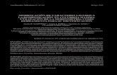 MODIFICACIÓN DE CARACTERES LIGADOS A LA …€¦ · A. B. Martínez et al. Domesticación en Cucurbita maxima 97 origen y domesticación a través de la morfología de semillas actuales