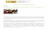 EL DÍA: MOSTRAR LA INFORMACIÓN NUTRICIONAL DE LOS …coagcanarias.com/wp-content/uploads/2016/12/Noticias-14-12-2016.… · que asegura acceder a la información, de forma sencilla