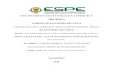 DEPARTAMENTO DE CIENCIAS DE LA ENERGÍA Y MECÁNICArepositorio.espe.edu.ec/bitstream/21000/15543/1/T-ESPE-040619.pdf · Componentes del Materia.....32 2.6.2. Métodos de Conformado
