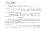 Scanned Document - primaria-praid.ro · constructii în intravilan în suprafa!ä de 1376 mp. Art.4 - Aproba unificarea acestor terenuri situate in comuna Praid in vederea intabularii