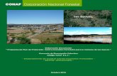 Elaboración Documento “ Propuesta de Plan de Protección ...€¦ · Los incendios forestales son los principales agentes de destrucción y amenaza de la comunidad y el medio ambiente.