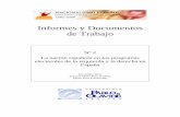 Informes y Documentos de Trabajo€¦ · “Nacionalismo español: discursos y praxis desde la izquierda (1982-2008)” financiado por el Ministerio de Ciencia e Innovación (Ref.