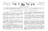 Ha-Lapid ano17-n115-Shevat-Adar 5703 Jan-Fev 1943 · Deus é o Deus de todos os homens, de todos os povos e de todos os seres. P. — Os homens que nao pertencem à aossa reliežao