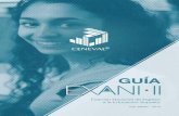 Universidad Tecnológica de Chihuahua – Página oficial de ... … · El EXANI-II proporciona información acerca del potencial de los as-pirantes para tener un buen desempeño