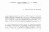 ALIENACIOI PSIQUIATRIA: KARLMARX I ERICHFROMM · Aquest treball preten de denunciar la interpretacio psicoanalitica de l'alienacio marxiana duta a terme per Erich Frommcombatent-la