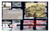 Presó Castell de Falset: Història i Memòria CONTRAPORTADA ... · Coneixem els casos de Joaquim Llorens Abelló 5i el de Bonaventura Font. Cal tenir en compte que la presó no solament