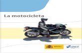 La motocicleta - Creando Concienciacreandoconciencia.org.ar/enciclopedia/conduccion-racional/manuale… · Índice Definición de motocicleta pág. 7 Motocicleta de dos ruedas pág.