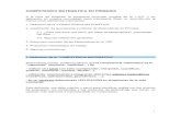 COMPETENCIA MATEMÁTICA EN PRIMARIAb03.berritzeguneak.net/eu/descargar_fichero.php?file=competencia... · COMPETENCIA MATEMÁTICA EN PRIMARIA A la hora de entender la propuesta curricular