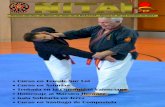 Revista del Dto. de Nihon Tai Jitsu de la RFEJYDA - Época ...nihon-tai-jitsu.es/Nitai22.pdf · Revista del Dto. de Nihon Tai Jitsu de la RFEJYDA - Época IV Nº 22 octubre de 2014