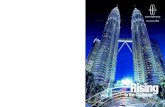 KLCCP STAPLED GROUP - Malaysiastock.biz 2016. 2. 29. · KLCCP STAPLED GROUP Annual Report 2015 RISING TO THE CHALLENGE KLCC PROPERTY HOLDINGS BERHAD (641576-U) KLCC REAL ESTATE INVESTMENT