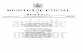 New CNCAN » CNCAN · 2020. 5. 28. · publicitate imobiliarä nr. 1/2020 pagina 2-3 15 . monitorul oficial al romÄniei, partea l, nr. 449/28.v.2020 acte ale organ el or de special
