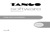 Manual de referenciaTango - Tango Astor Contabilidad - Sumario 3 Axoft Argentina S.A. Sumario _____ 6 Capítulo 1 Introducción Cómo leer este manual ...