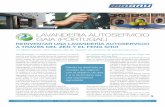 LAVANDERIA AUTOSERVICIO GAIA (PORTUGAL)...La diferenciación abre nuevas vías de negocio en el sector de los autoservicios REINVENTAR UNA LAVANDERIA AUTOSERVICIO A TRAVÉS DEL ZEN