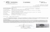 19 DIRECCIÓN NACIONAL DE PROPIEDAD GOBIERNO …...(43) Asunción, 6 de Junio de 2019.- Orden de Publicación de SOLICITUD de Patente de INVENCIÓN (12) DATOS DE LA SOLICITUD (21)