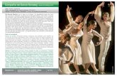 Compañía de Danza Sonakay Obtiene el titulo de Danza Espa ola en el Conservatorio de M sica y Danza de su ciudad natal. En 1990 ingresa en el Ballet Nacional de Espa a, alcanzando