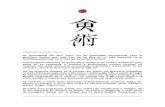 Ken Jutsu - aikidototana.files.wordpress.com · Origenes del Ken Jutsu El Aprendizaje del Ken Jutsu era de primordial importancia para el guerrero, puesto que cada uno de los días