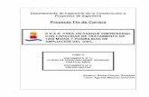 Proyecto Fin de Carrera - Universidad de Sevillabibing.us.es/proyectos/abreproy/30259/fichero/Tomo+IV.pdf · Departamento de Ingeniería de la Construcción y Proyectos de Ingeniería