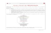 Guía visual de WinUnisoftwikifab.dimf.etsii.upm.es/wikifab/images/2/24/Apr_10192.pdf · WinUnisoft Editor/Simulador de CNC Página 10 de 22 Definir el tamaño del bruto Para representar