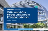 Situación Regulación Financiera...Situación Regulación Financiera – Junio 2018 6 Muy a menudo, cuando un banco se somete a un proceso de resolución, tiene posiciones significativas