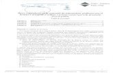 2012/03/01  · Conveni entre la Diputació de Tarragona i el Consell Comarcal de la Ribera d'Ebre per tal de delegar la competència de concessió de subvencions per a l'arranjament