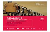 REALISMO MAYO 2020 ABRIL 2021 - Colección del Museo Ruso …€¦ · MAYO El cine mudo en Rusia Maestro del espacio ROMPIENDO EL SILENCIO ANDRÉI TARKOVSKY. 2 EXPOSICIÓN ANUAL.