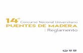 CAPÍTULO I - Colegio de Ingenieros Civiles de México, A.C.cicm.org.mx/wp-content/uploads/2016/11/Reglamento-Final.pdf · III. Para participar en el certamen de Predicción de falla,