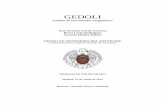 GEDOLI - UCM v0.15.pdf · 3.1.1. DSPACE [3] Es un repositorio de código abierto usado comúnmente como repositorio institucional, desarrollado y utilizado principalmente en el ámbito