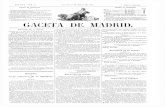 DE MADRID. - boe.es · ANO CCXIL—NÚM. 72. Ji !:VE3 13 DE MARZO DE 1873. Tomo I.—Páa:. 843 PONTOS DE SDSGRICION, En Madrid, en la Administración de la Imprenta Nacional, plaza