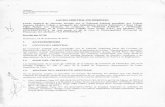 LAUDO ARBITRAL DE DERECHO - OSCE | Gobierno del Perú€¦ · referente a la ejecución del Contrato de Ejecución de Obra N° 001-2012-MPH, para la ejecución de la obra "Mantenimiento