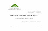New Material elaborado por la Cátedracmapspublic3.ihmc.us/rid=1KFYMMZGH-PRRBGS-W5Z/GUIA DE MEC... · 2012. 3. 29. · Guía para el Curso Práctico de Mecanización Agrícola 3 CLASE