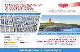 VII Reunión VIRTUAL INSUFICIENCIA CARDIACA AVANZADA...2020/10/01  · A Coruña fifl˙˝˙˛ˆ˛ˇ˘ ˜˚˚˛˝˙ˆˇ˘ ˇ˛ VIRTUAL˛ ˛ ˙ ˛ ˙˛˙ˇ INSUFICIENCIA CARDIACA AVANZADA