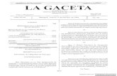 Gaceta - Diario Oficial de Nicaragua - No. 195 del 15 de ...sucursales, agencias y oficinas en todo el país, por lo que esta Institución deber ser uno de los instrumentos financieros