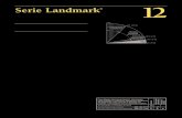 Manual del colocador de tejas de CertainTeed Serie Landmark …(143 mm) de la teja de la primera hilera. 2. Corte 11 " (297 mm) de la primera teja de la tercera hilera y guarde este