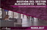 New Gestión del Sectorrepositorio.utmachala.edu.ec/bitstream/48000/14360/1/Cap... · 2019. 7. 4. · Título del libro: Gestión del Sector, Alojamiento - Hotel. ISBN: 978-9942-24-091-0