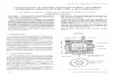 Comportamiento de materiales refractarios oxídicos y no ...boletines.secv.es/upload/199231378.pdf · las de un reactor de síntesis de HCN basado en el proceso SHAWINIGAN, que opera