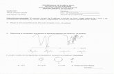 Coqui.Nethome.coqui.net/rbetanc/3031/examenes/tercero30312017.pdf · Tabla de Absorciones Características en Espectroscopia de Infrarrojo Compuest(Y Estructura Alcanos Alquenos Alquinos