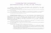 TAREAS DE LENGUA SEMANA DEL 25 AL 29 ... - Castilla-La Manchaceip-isidroalmazan.centros.castillalamancha.es/sites/ceip-isidroalm... · 1.- Fíjate en el recuadro rosa de la página