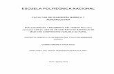ESCUELA POLITÉCNICA NACIONALbibdigital.epn.edu.ec/bitstream/15000/16617/1/CD-7248.pdf · Crecimiento del hongo en frascos con trigo Mezclado del inóculo con el sustrato de rastrojo