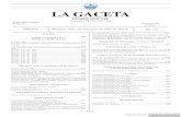 Gaceta - Diario Oficial de Nicaragua - # 110 de 8 Junio 2005 110.pdf · 2013. 7. 11. · Ley No. 538 ... 4222 Ley de Creación de la Empresa Municipal de Generación Hidroeléctrica