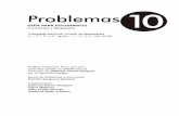 Problemas 10 - Guía del Estudiante CON FORMATO...Problema 106 (3 ra Ronda Regional 2007 – Problema 3) En el cuadrilátero de la figura, ¿cuál es la medida del ángulo a? Problema