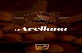 Avellana...En sus Pastas Avellana, Prodotti Stella usa exclusivamente avellanas de origen italiano, no por chauvinismo, sino por sus exquisitas características organolépticas, por