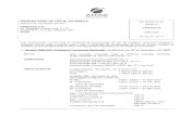 Agência Nacional de Aviação Civil ANAC...Certificado de Tipo Brasileiro No. 2009T12, emitido em 03 de dezembro de 2009, com base do RBHA 23 correspondente ao "14 CFR Part 23", efetivo