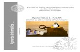 Aprenda LINUX - lsi.vc.ehu.eslsi.vc.ehu.es/pablogn/docencia/manuales/SO/AprendeLinux.pdf · unos mecanismos y reglas básicas de funcionamiento, de forma que los programas puedan