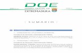 de abril de 2016 EXTREMADURA - Diario Oficial de Extremaduradoe.juntaex.es/pdfs/doe/2016/660o/660o.pdfde 28 de febrero, del Gobierno y de la Administración de la Comunidad Autónoma