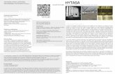 HYTASAsig.urbanismosevilla.org/Sevilla.art/SevLab/eI019mass1_files/eI019.pdfPERI-AM-2 Polígono Industrial Hytasa (Plan Especial de Reforma Interior AM-2 Hytasa II). Aprobado definitivamente