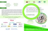 FACULTY - Partnergraf€¦ · 10.00 - 10.15 Carcinoma della laringe: trattamento degli stadi avanzati G. Leopardi (Empoli) 10.15 - 10.45 Coffee Break 10.45 - 11.45 Sessione interattiva