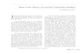 Juan León Mera y la novela Cumandá (inédito) · de Sociedades Literarias. Fué uno de los fundadores de la Academia Ecua-toriana de la Lengua, en 1875, y Co-rrespondiente de la