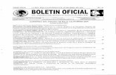 BOLETIN OFICIALsecfin.bcs.gob.mx/fnz/wp-content/themes/fnz_bcs/assets/images/bo… · tomo)ooüx rap[z, baja caltfornta sur,20 de abril de 2012 no. 21 boletin oficial del gobierno
